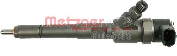 Metzger 0870177 Einspritzdüse