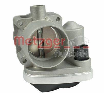 Metzger 0892377 Drosselklappenstutzen