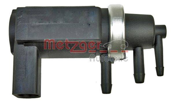 Metzger 0892677 Druckwandler, Abgassteuerung