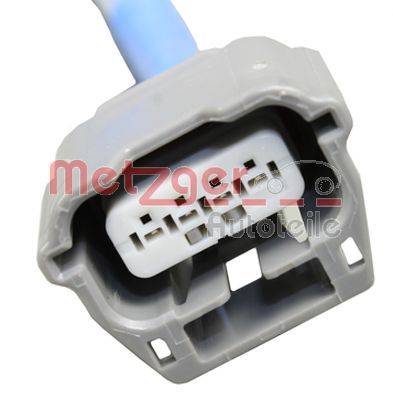 Metzger 0893677 Lambdasonde