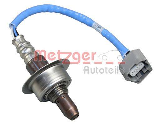 Metzger 0893677 Lambdasonde