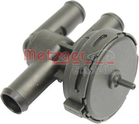 Metzger 0899077 Kühlmittelregelventil
