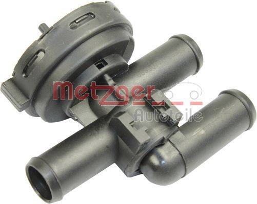 Metzger 0899077 Kühlmittelregelventil