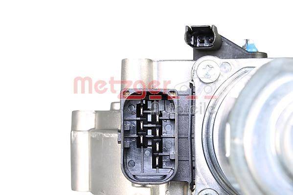 Metzger 0899277 Stellelement, Verteilergetriebe