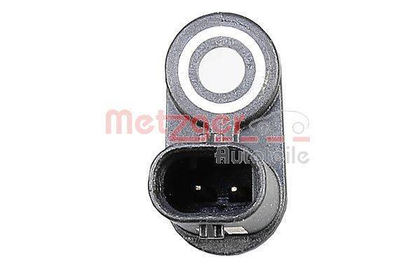 Metzger 09001277 Sensor, Raddrehzahl