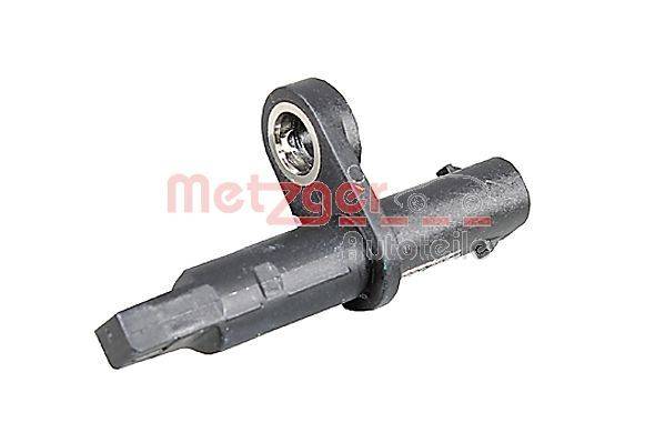 Metzger 09001277 Sensor, Raddrehzahl