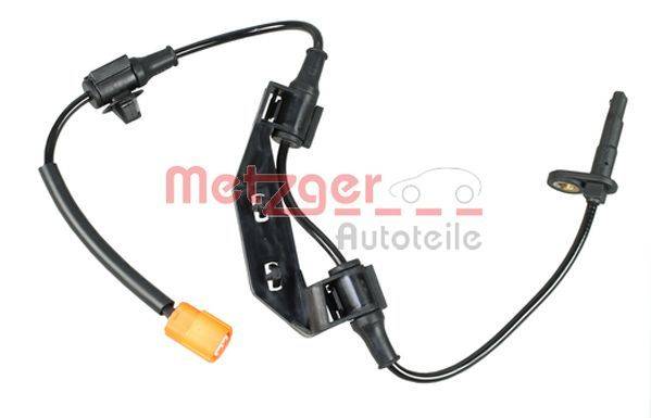 Metzger 0900577 Sensor, Raddrehzahl