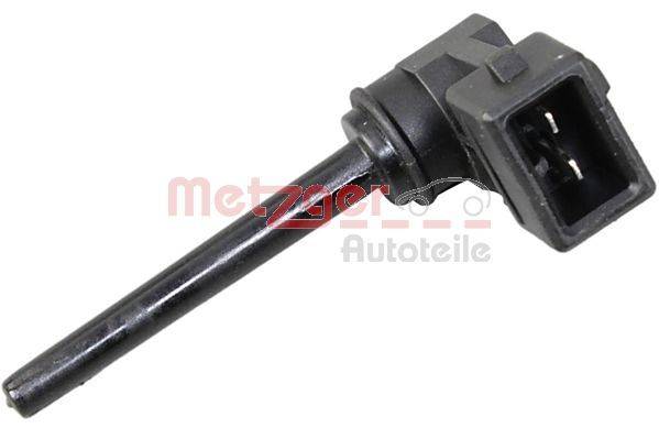 Metzger 0901377 Sensor, Kühlmittelstand