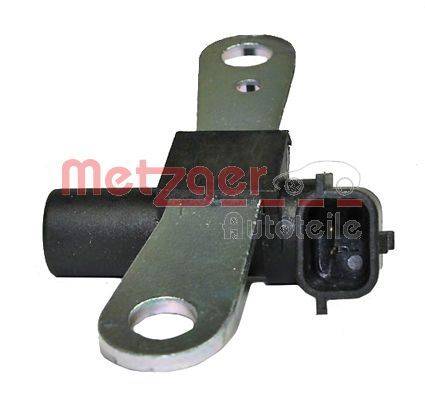 Metzger 0902277 Impulsgeber, Kurbelwelle