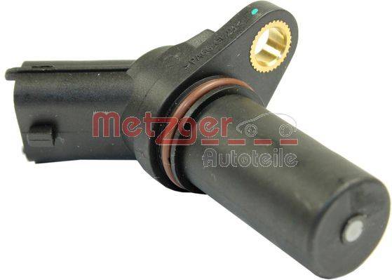 Metzger 0902377 Impulsgeber, Kurbelwelle
