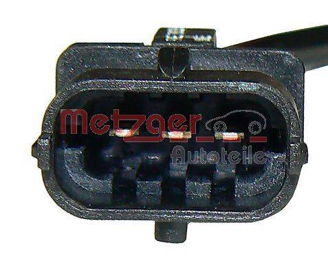 Metzger 0903077 Sensor, Nockenwellenposition