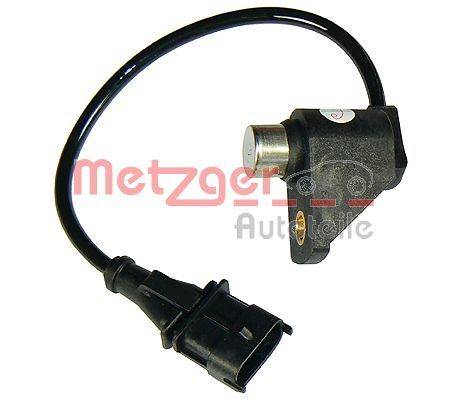 Metzger 0903077 Sensor, Nockenwellenposition