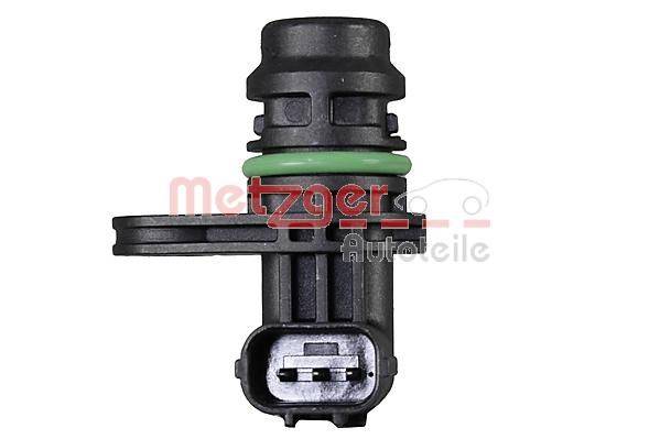 Metzger 0903277 Sensor, Nockenwellenposition