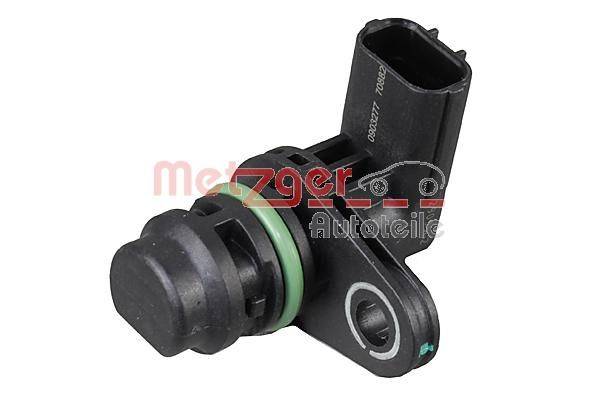 Metzger 0903277 Sensor, Nockenwellenposition