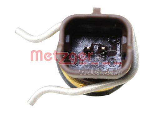 Metzger 0905477 Sensor, Kühlmitteltemperatur