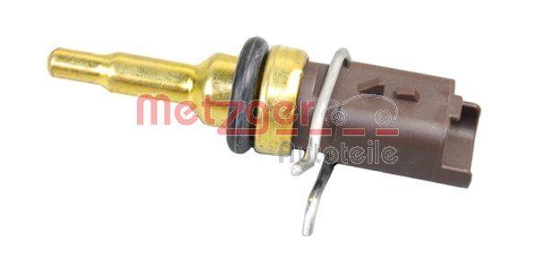 Metzger 0905477 Sensor, Kühlmitteltemperatur