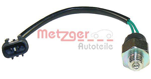 Metzger 0912077 Schalter, Rückfahrleuchte
