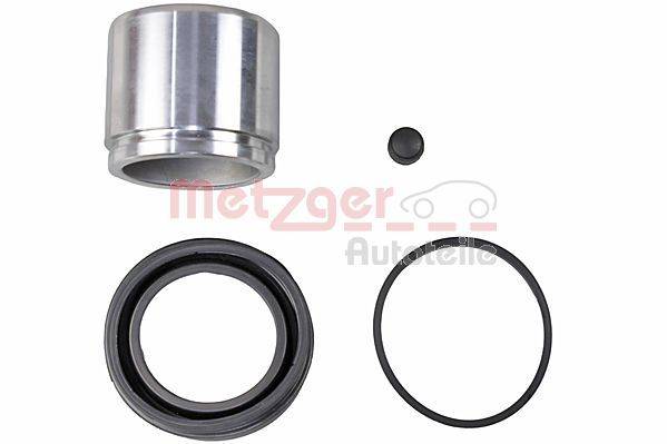 Metzger 114-5077 Reparatursatz, Bremssattel
