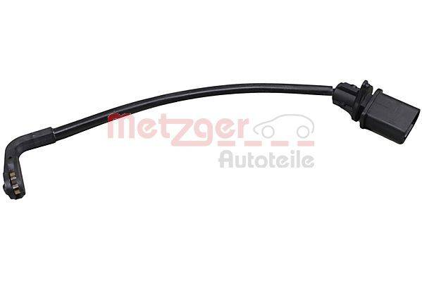 Metzger 1190277 Warnkontakt, Bremsbelagverschleiß