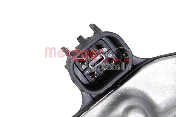 Metzger 2100077 Saugrohrmodul