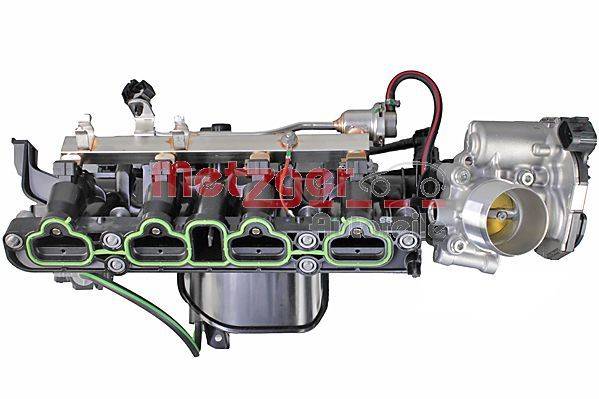 Metzger 2100077 Saugrohrmodul