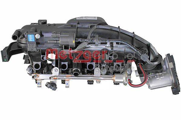 Metzger 2100077 Saugrohrmodul