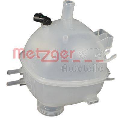 Metzger 2140077 Ausgleichsbehälter, Kühlmittel