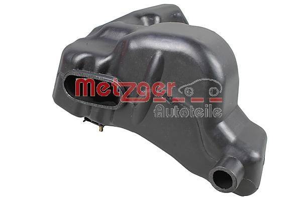 Metzger 2140277 Waschwasserbehälter, Scheibenreinigung