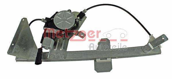 Metzger 2160377 Fensterheber