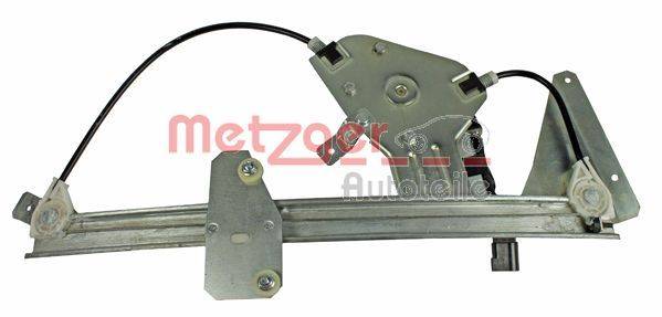 Metzger 2160377 Fensterheber