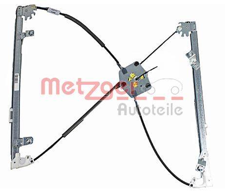 Metzger 2160477 Fensterheber