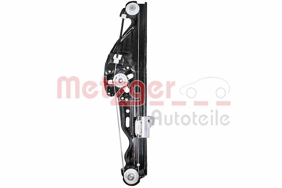 Metzger 2160777 Fensterheber