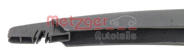 Metzger 2190477 Wischarm, Scheibenreinigung