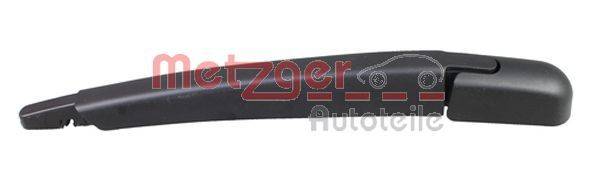 Metzger 2190477 Wischarm, Scheibenreinigung