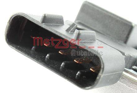 Metzger 2190577 Wischermotor