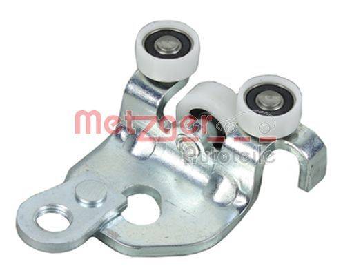 Metzger 2310077 Rollenführung, Schiebetür