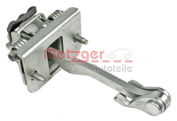 Metzger 2312077 Türfeststeller