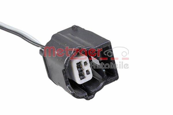 Metzger 2314277 Türschloss