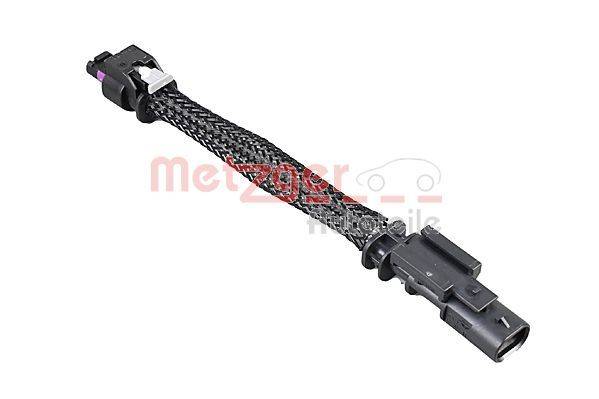 Metzger 2324077 Anschlussleitung, Stellmagnet-Nockenwellenverstellung