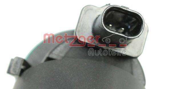 Metzger 2380077 Schlauch, Kurbelgehäuseentlüftung