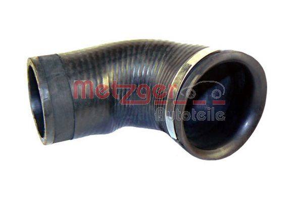 Metzger 2400077 Ladeluftschlauch