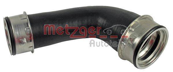 Metzger 2400177 Ladeluftschlauch