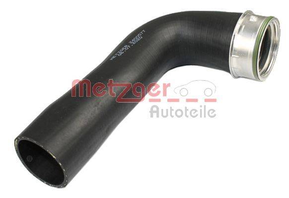 Metzger 2400577 Ladeluftschlauch