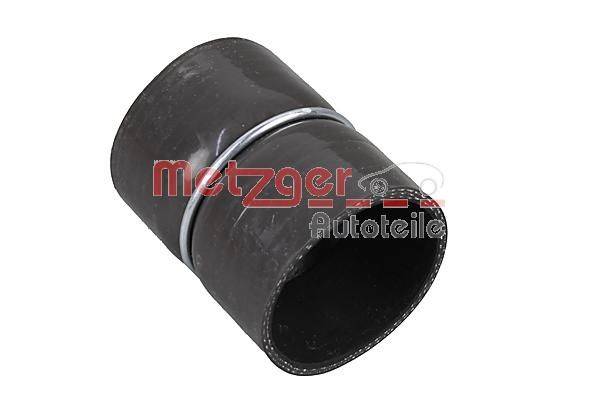 Metzger 2400677 Ladeluftschlauch