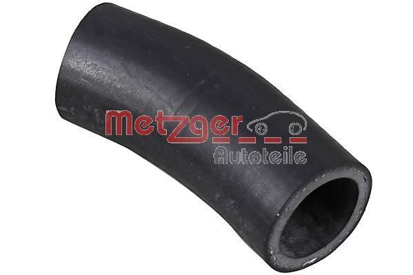 Metzger 2400877 Ölschlauch