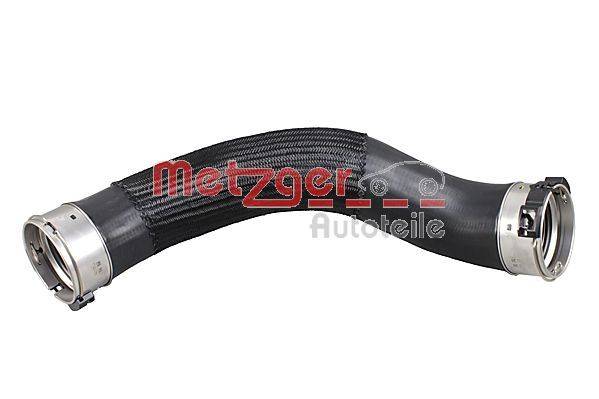 Metzger 2400977 Ladeluftschlauch