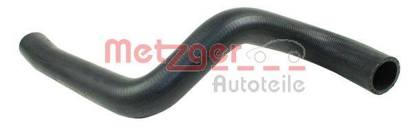 Metzger 2420477 Kühlerschlauch