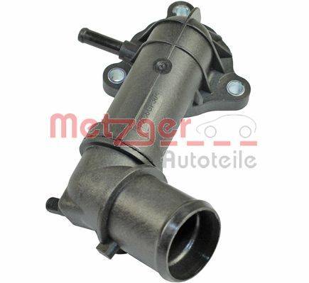 Metzger 4006077 Thermostat, Kühlmittel
