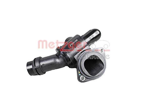 Metzger 4006377 Thermostat, Kühlmittel