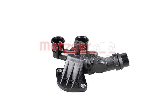 Metzger 4006377 Thermostat, Kühlmittel